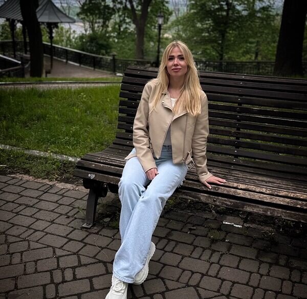 Кристина