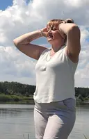 Оксана