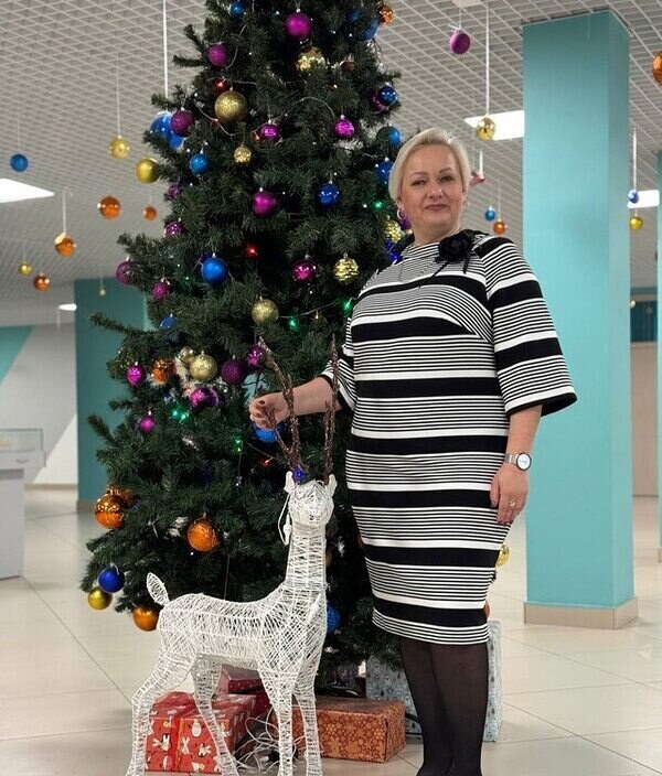 Екатерина