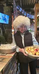 Таня