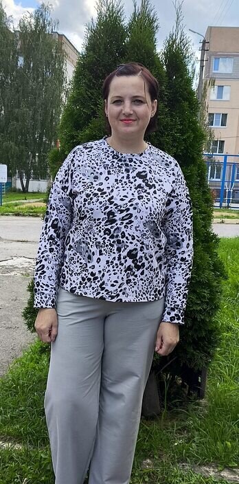 Надя