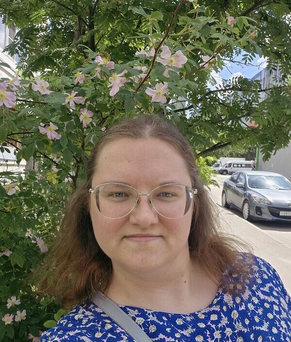 Екатерина