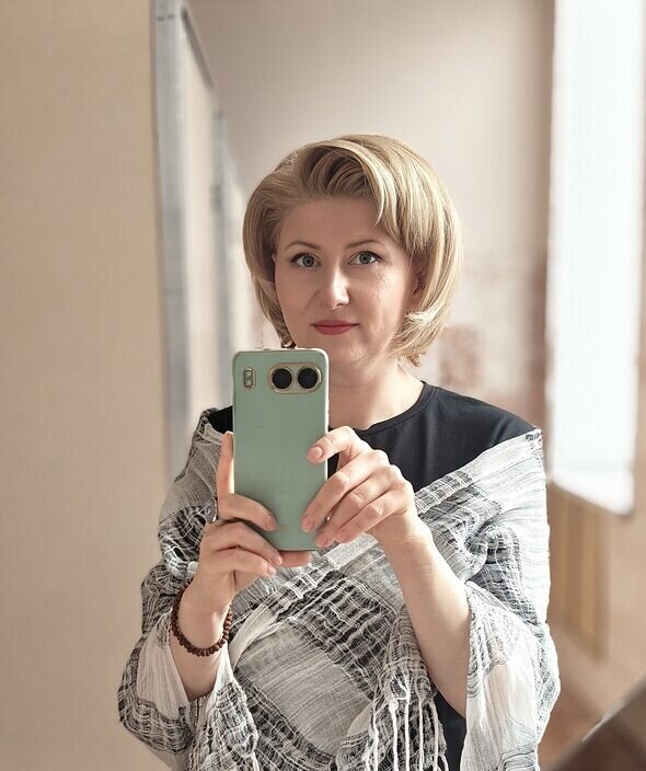 Татьяна