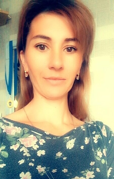 Наталья