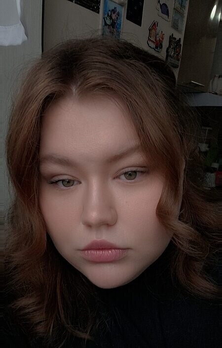 Анна