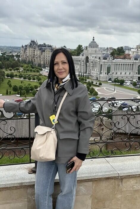 Галина