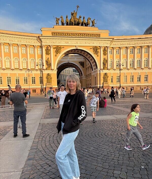 Светлана