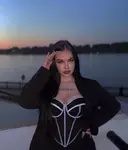 Дарья