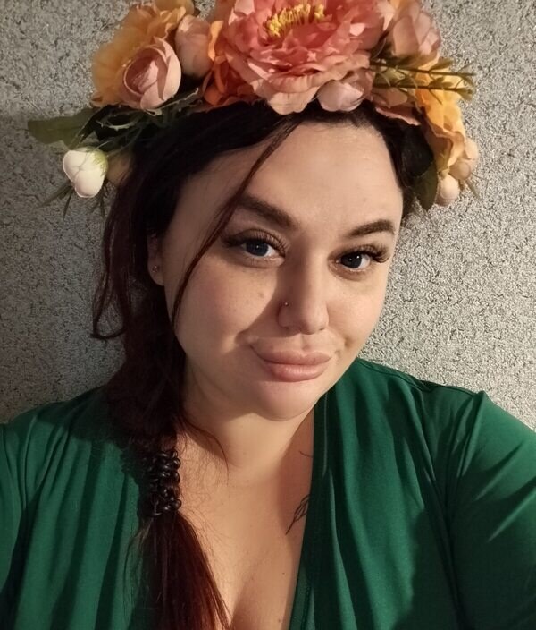 Кристина