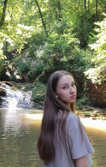 Виктория