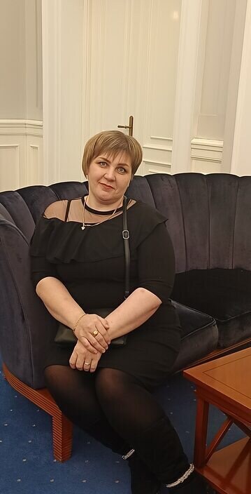 Наталья