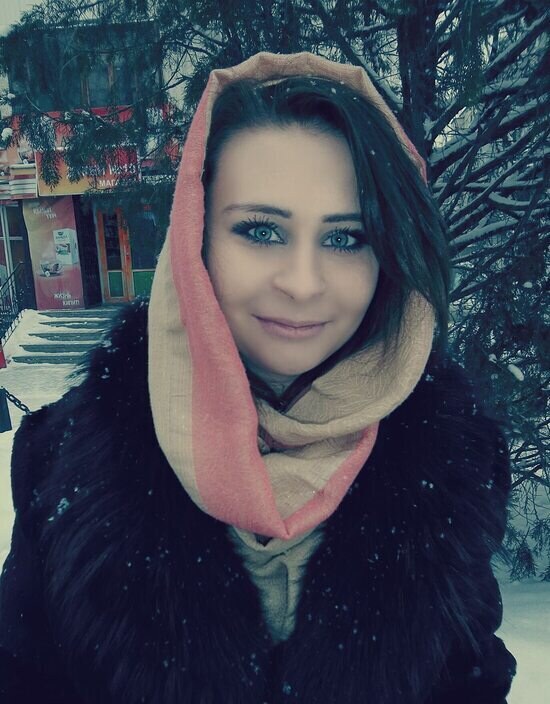 Наташа