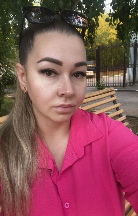 Екатерина