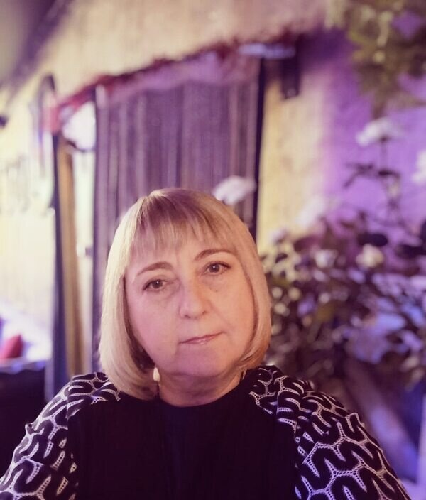 Светлана