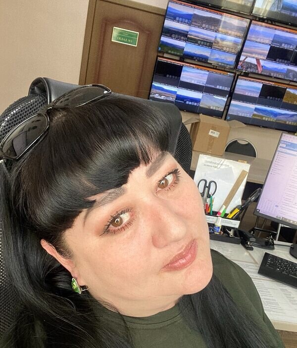 Галина
