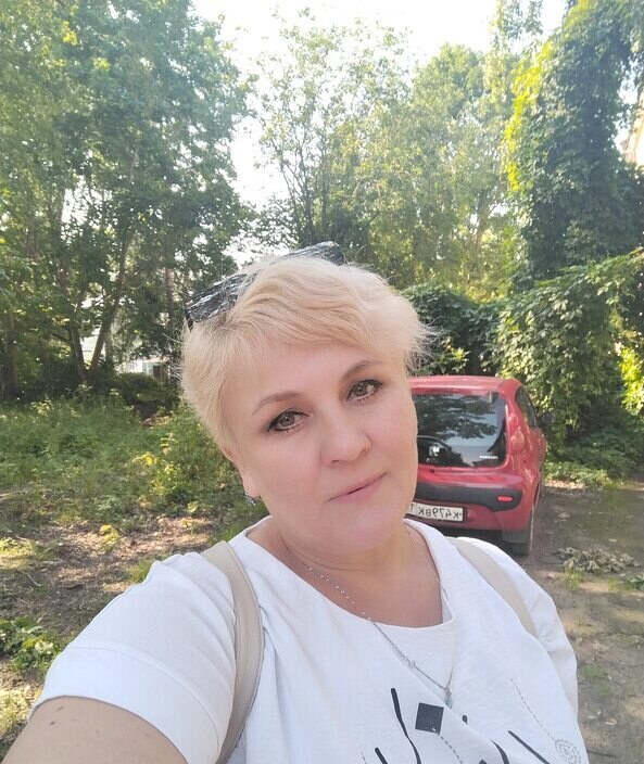 Татьяна