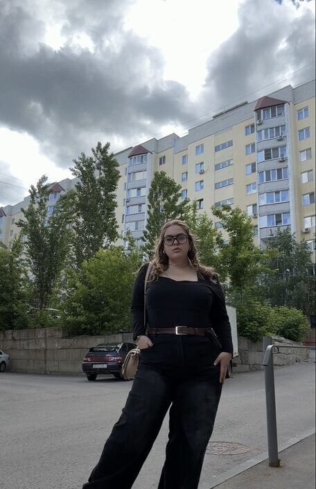 Екатерина