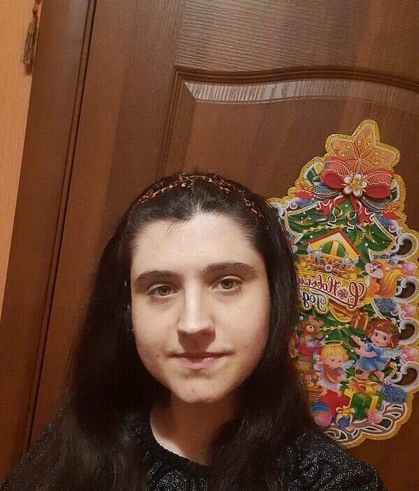 Анастасия