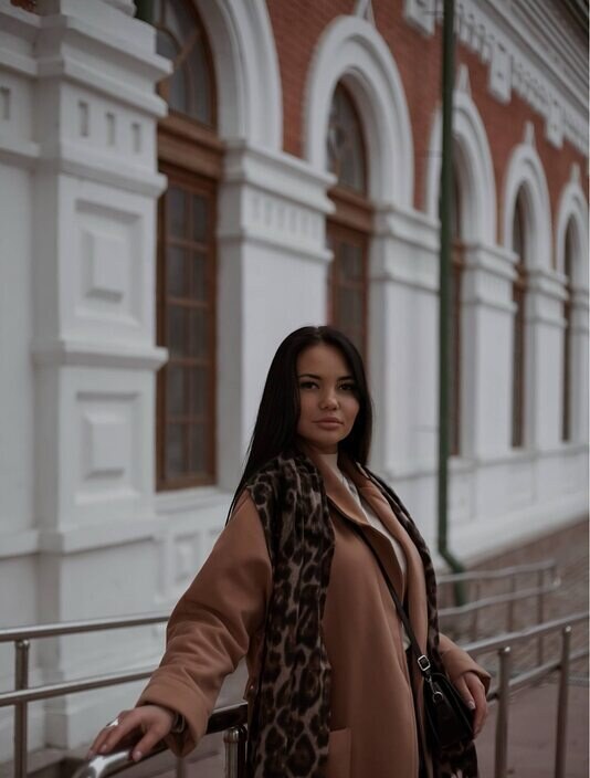 Галия