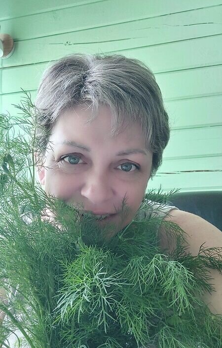 Оксана