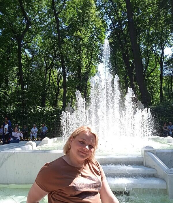 Светлана