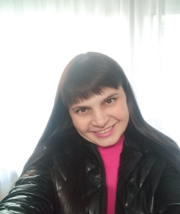 Наталья