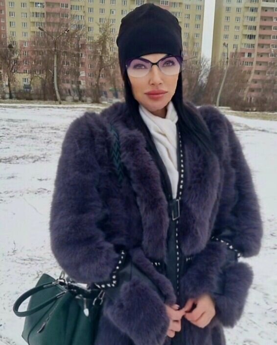Леся