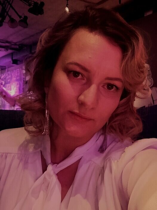 Нина