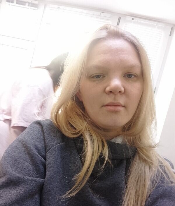Екатерина