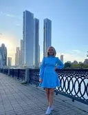 Марина