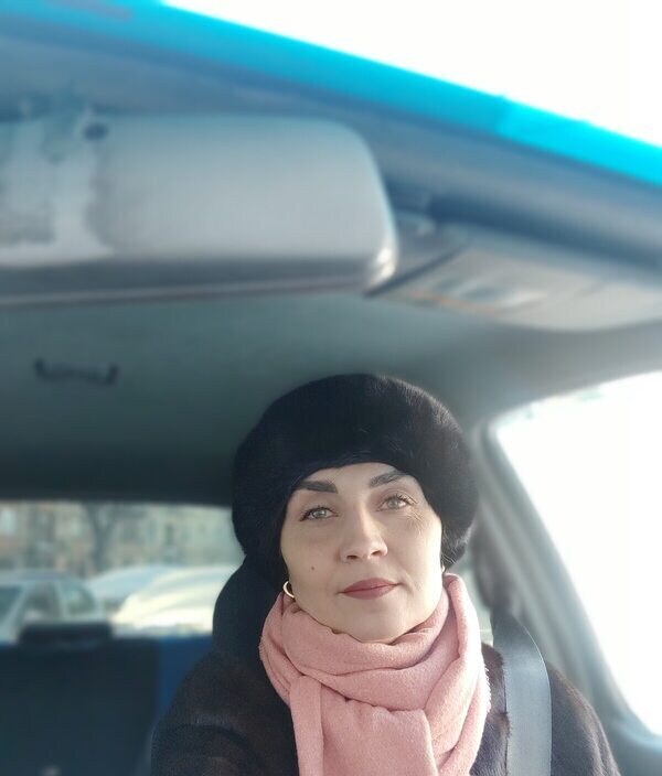 Галина