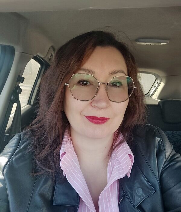 Екатерина