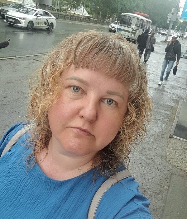Екатерина