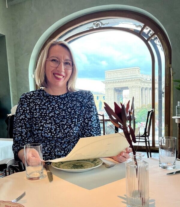 Екатерина