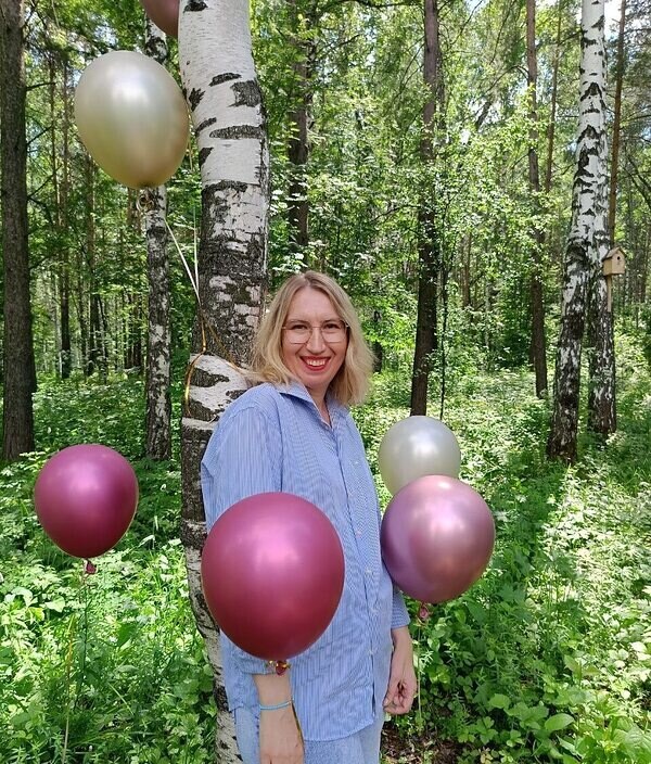 Екатерина