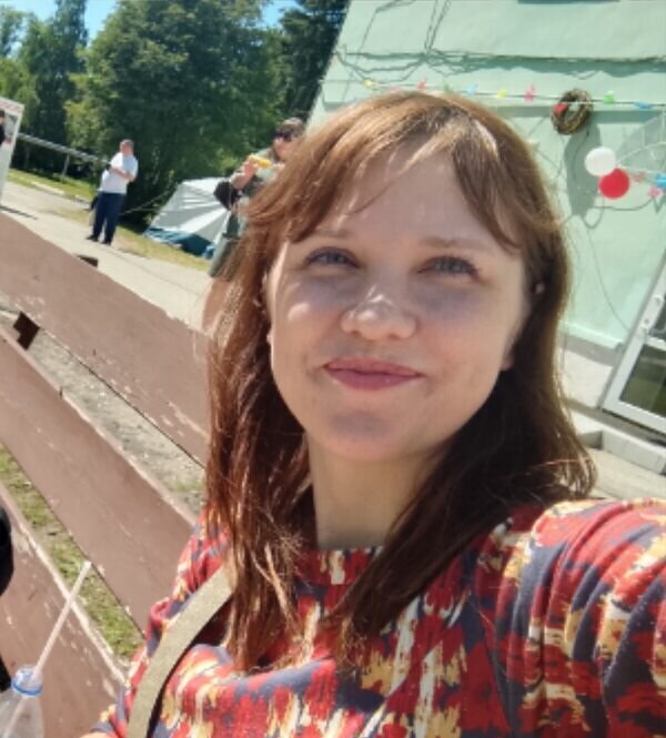 Елена