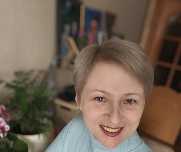 Любовь
