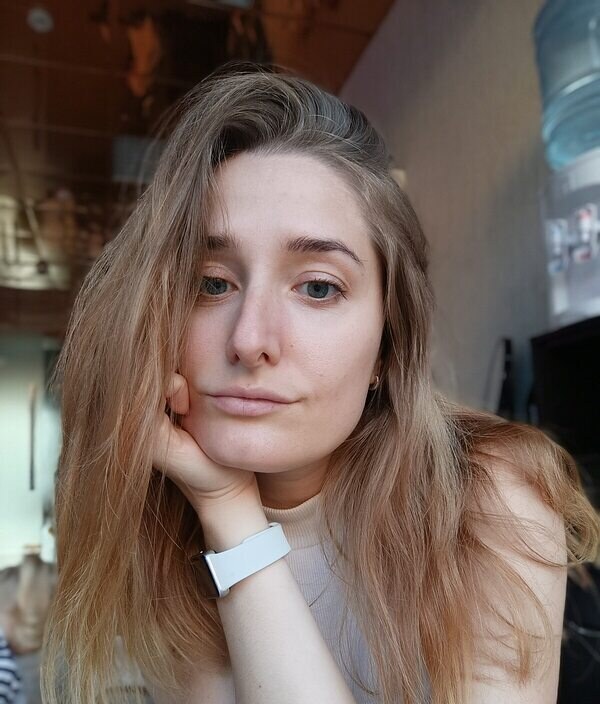 Евгения