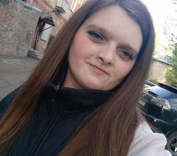 Олеся