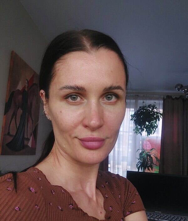 Алина