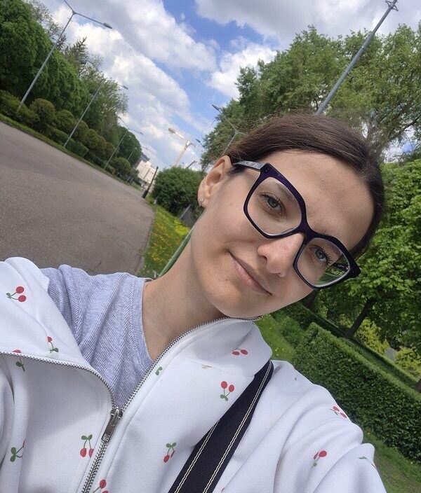 Ксюша