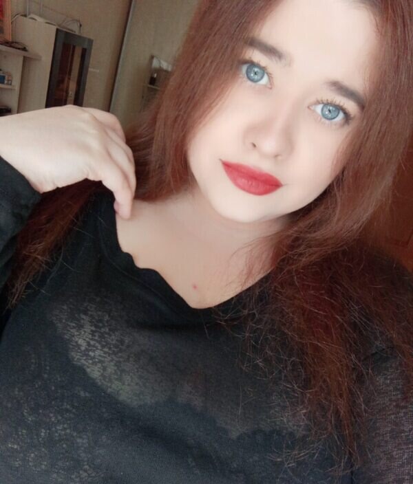 Малышка