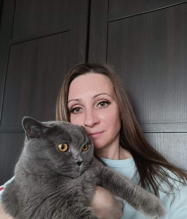 Анна
