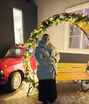 Оксана