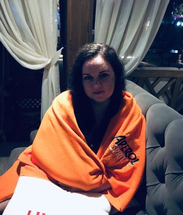 Светлана