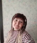 Оля