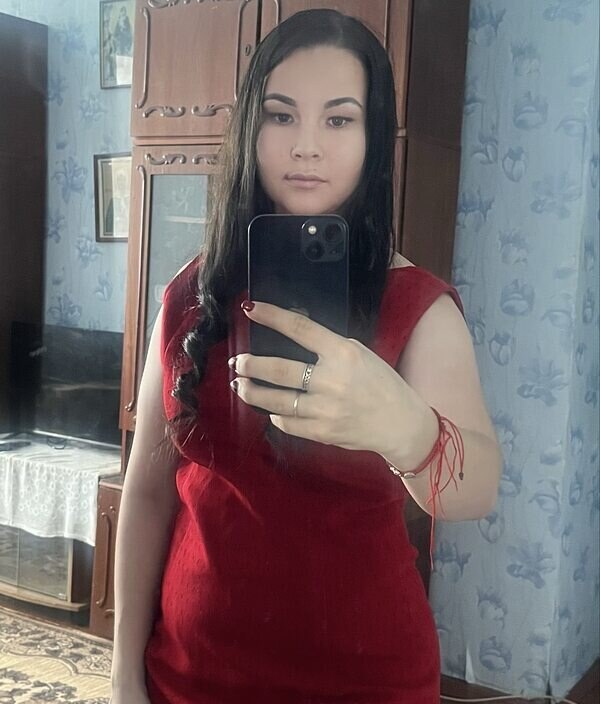 Зарина