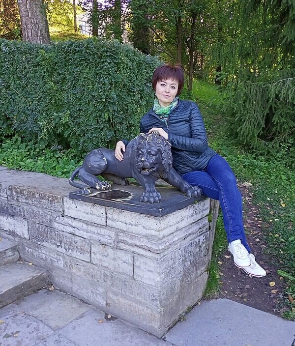 Елена