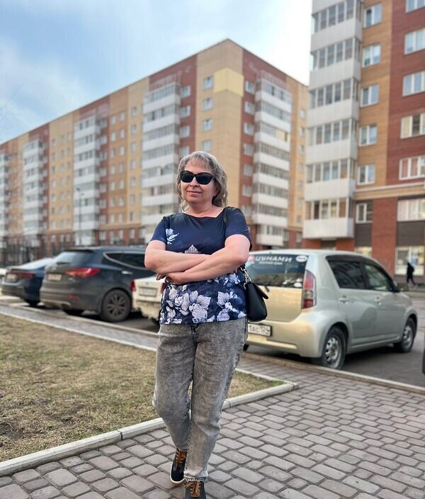 Наталья