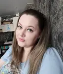 Дарья